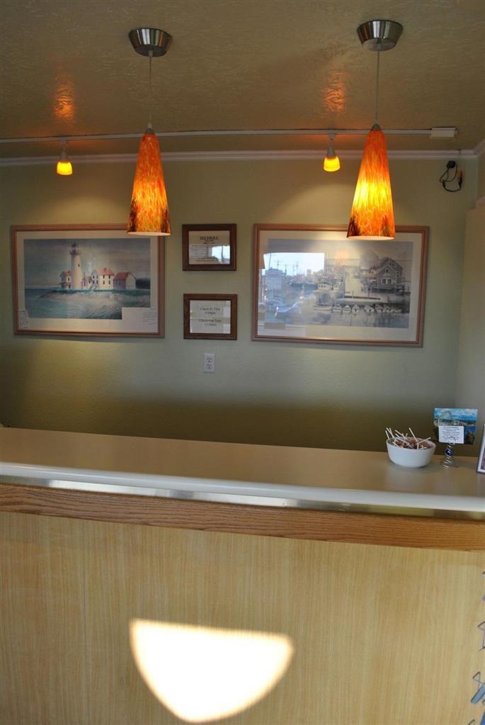 Newport Coast Inn Interior photo